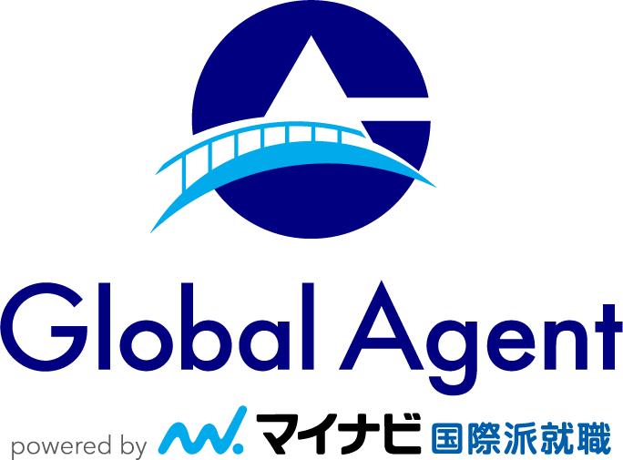 マイナビ Global Agent