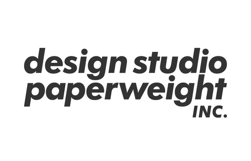 design studio paperweight 株式会社